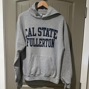 Cal State Fullerton Hoodie M